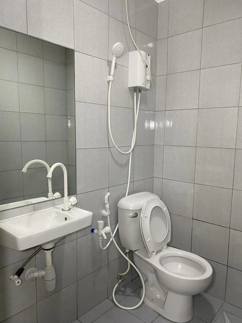 DG Budget Hotel Salem