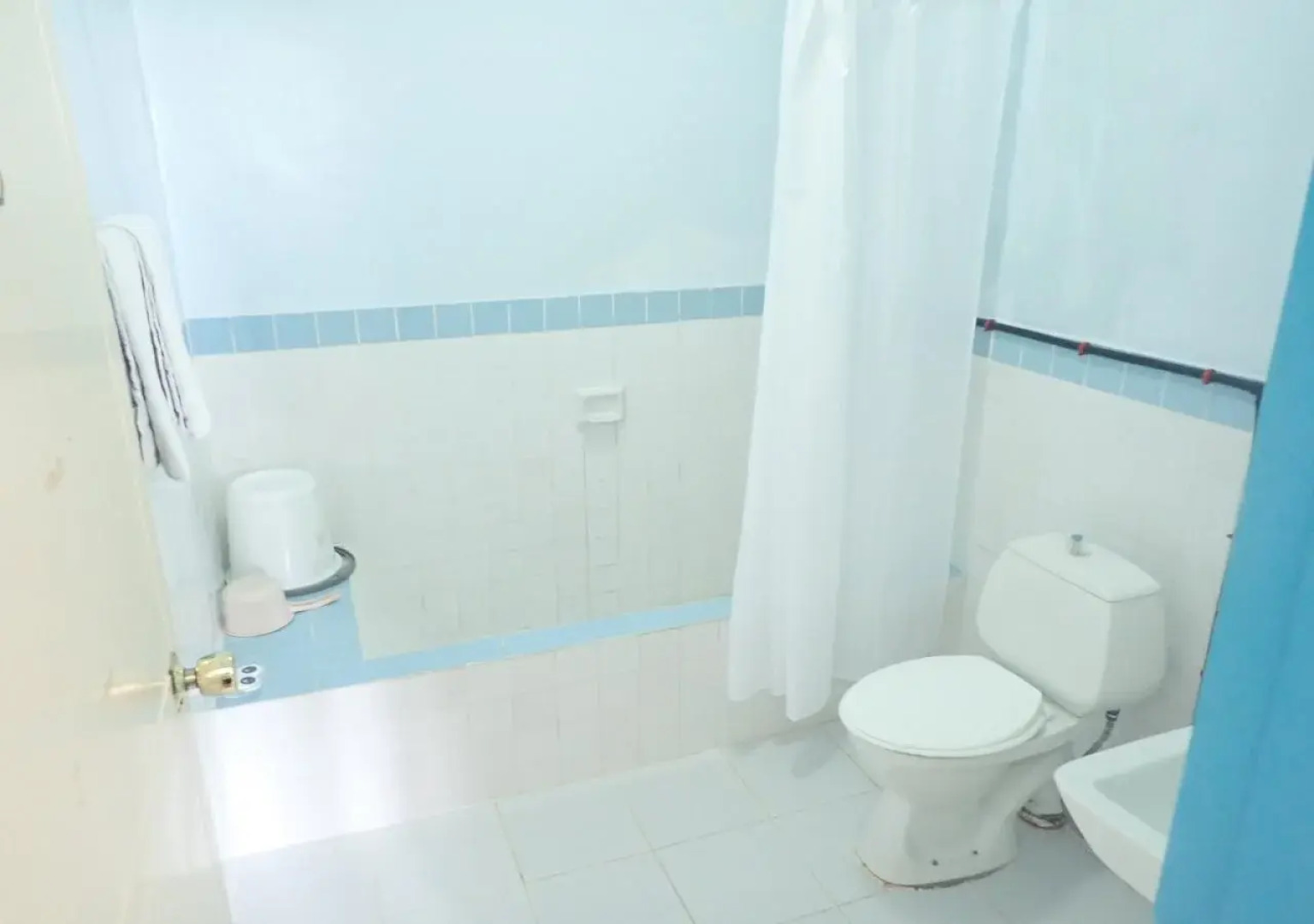 Kon Tiki Marina Suites