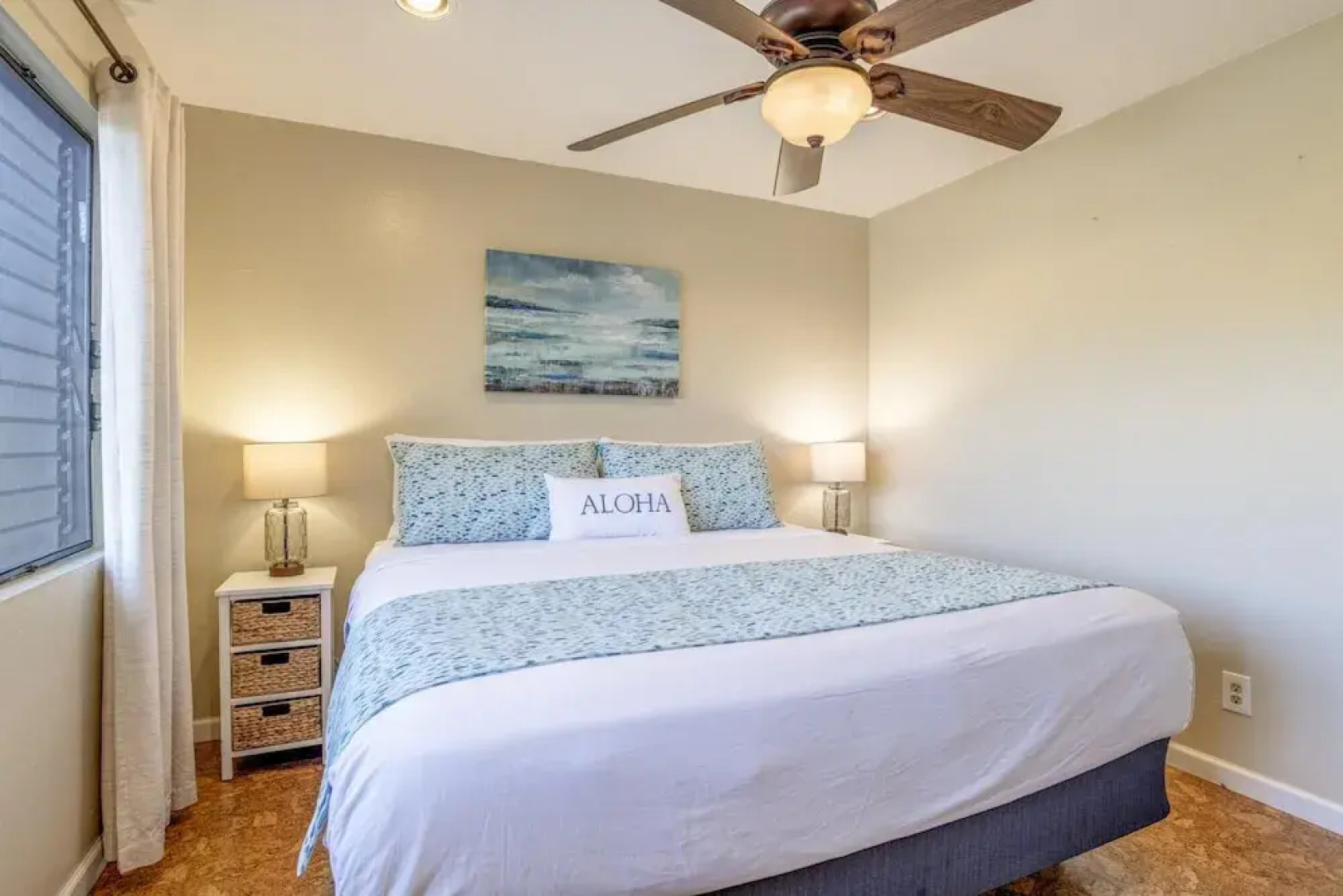 Kihei Resort 202 in Kihei, Kihei