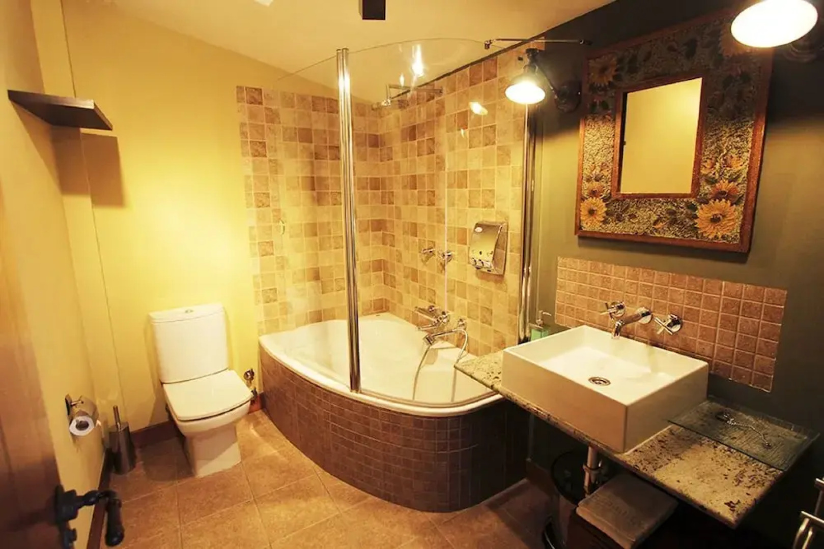 Las Casitas de Papel