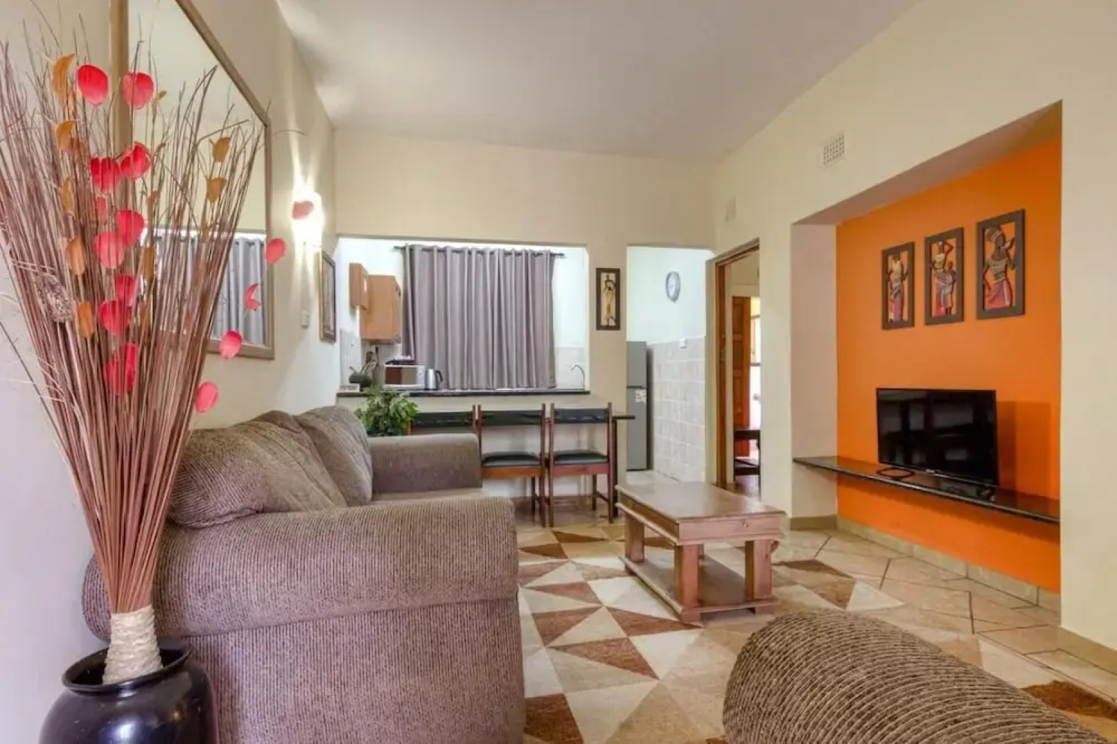 Shonalanga Lodge