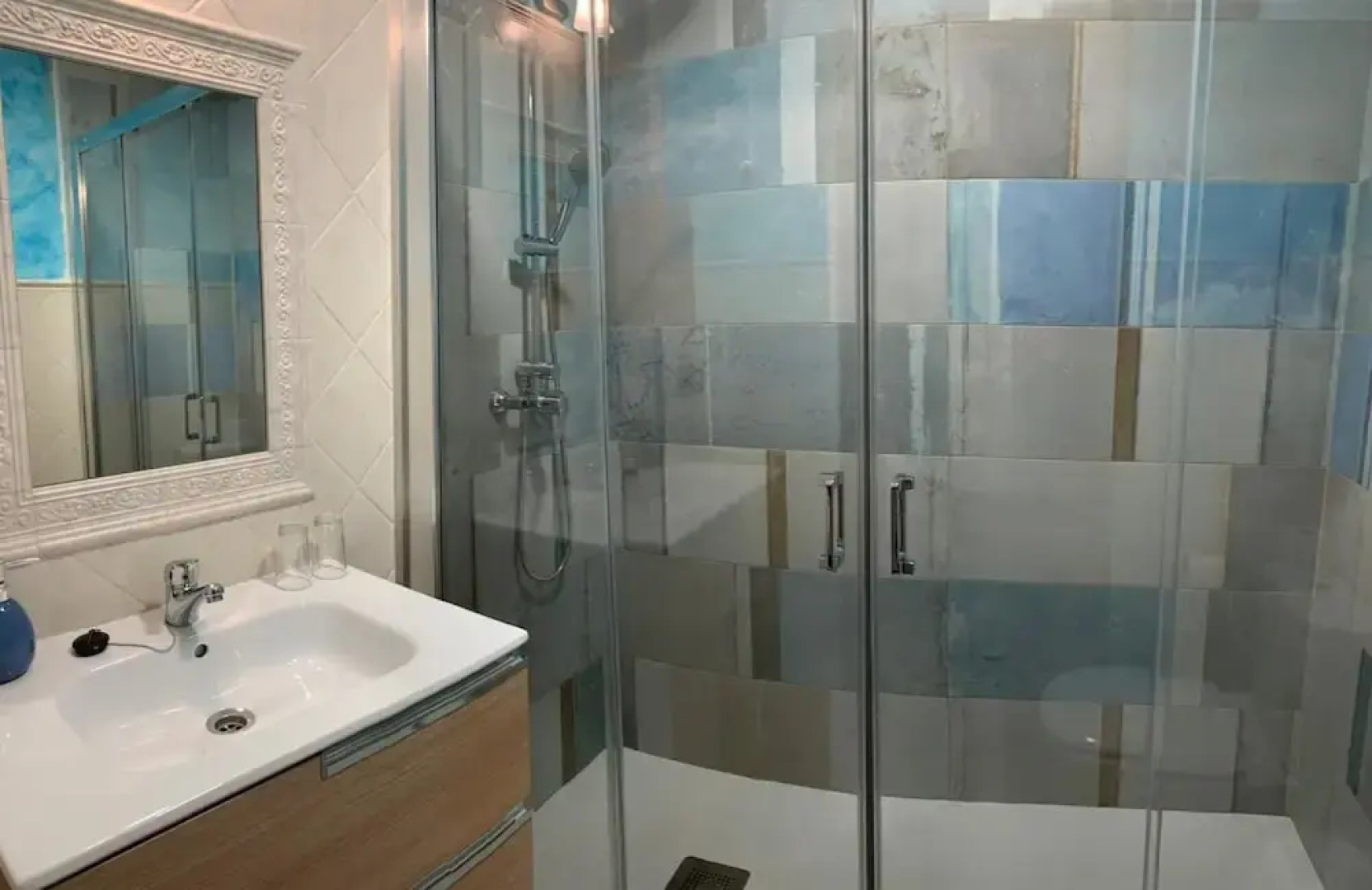 Apartamentos la Roblera