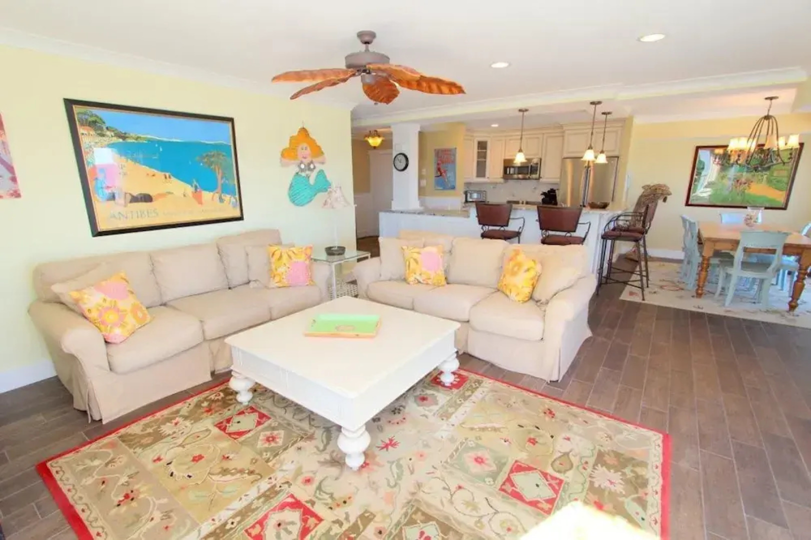 Henlopen Unit 701 by Long & Foster