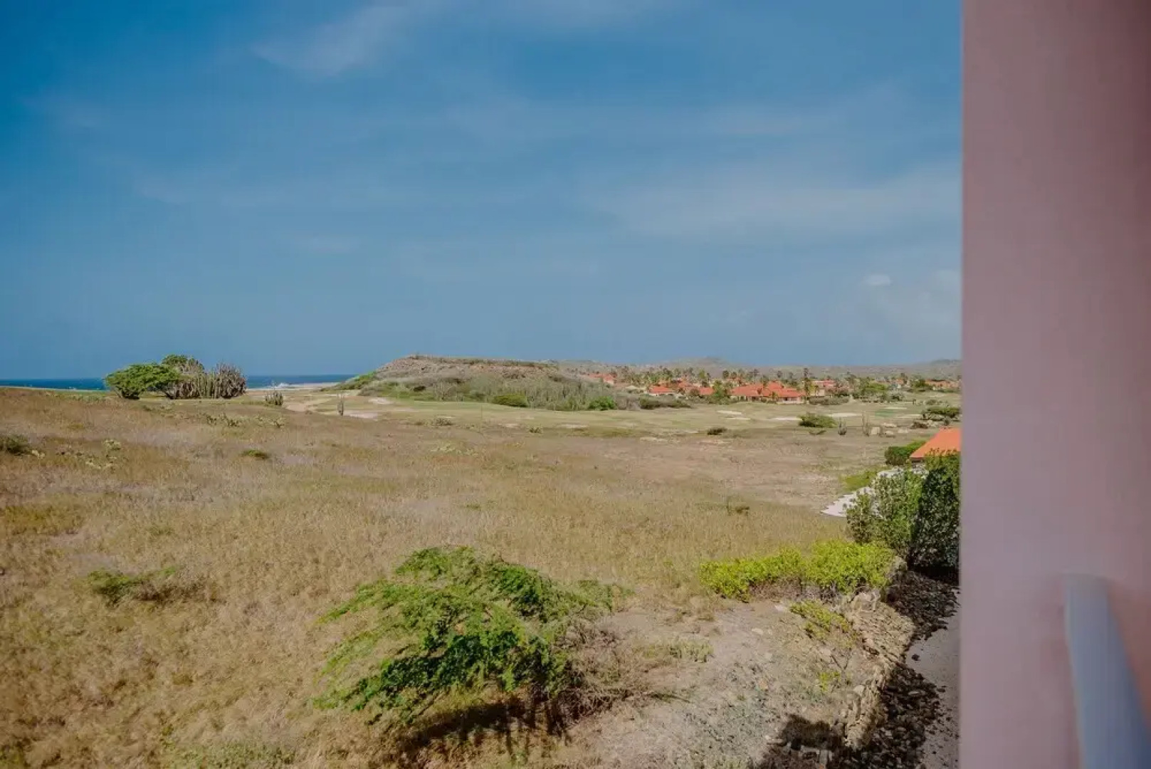 Tierra del Sol Aruba