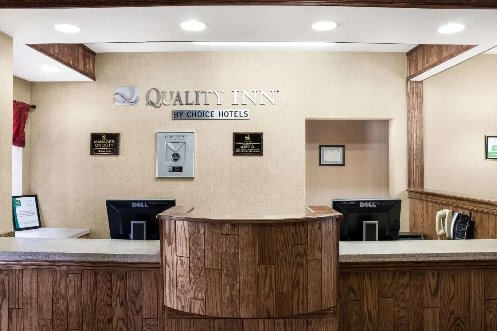 EverSpring Inn & Suites