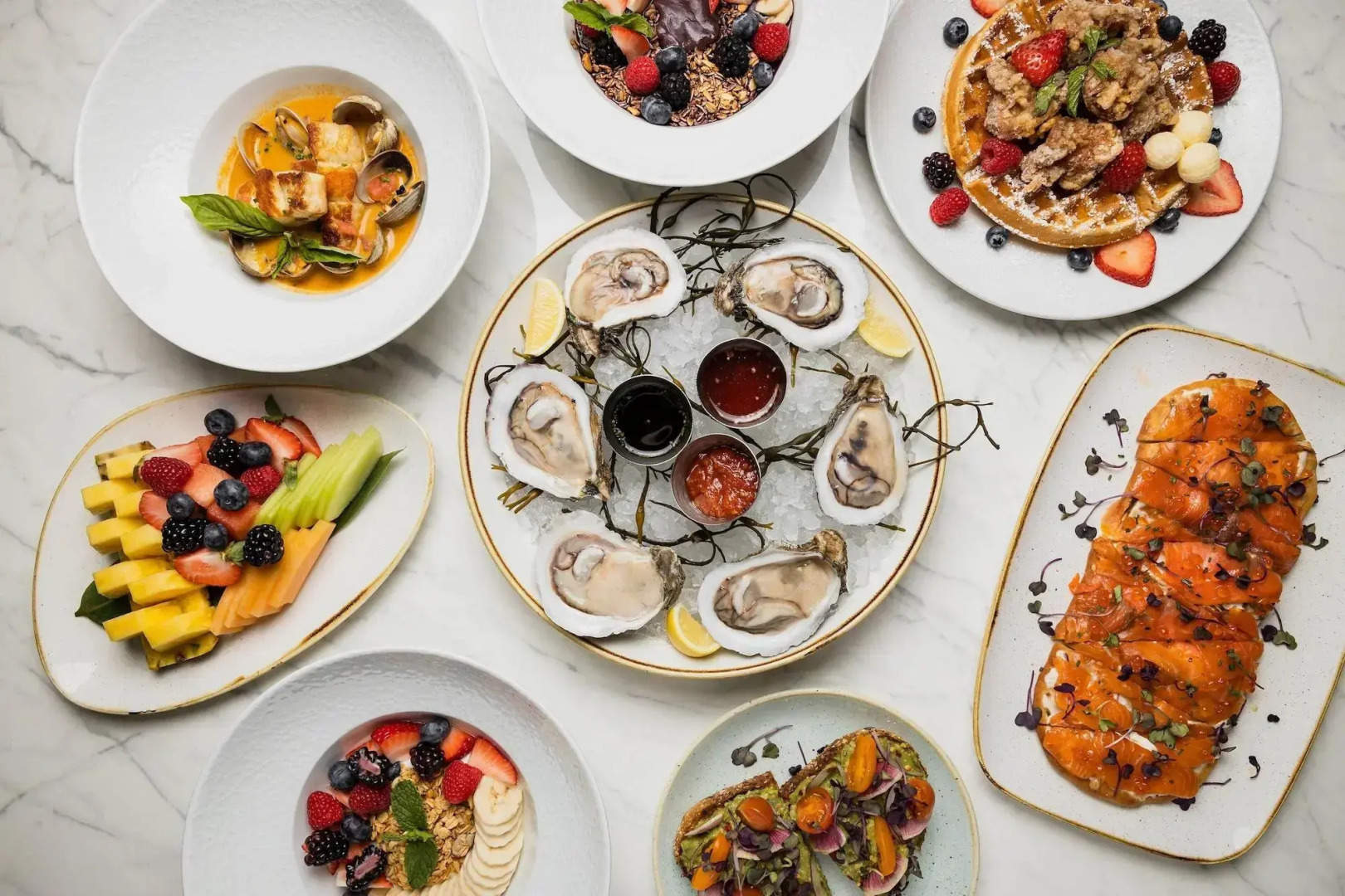 Le Méridien Pasadena Arcadia