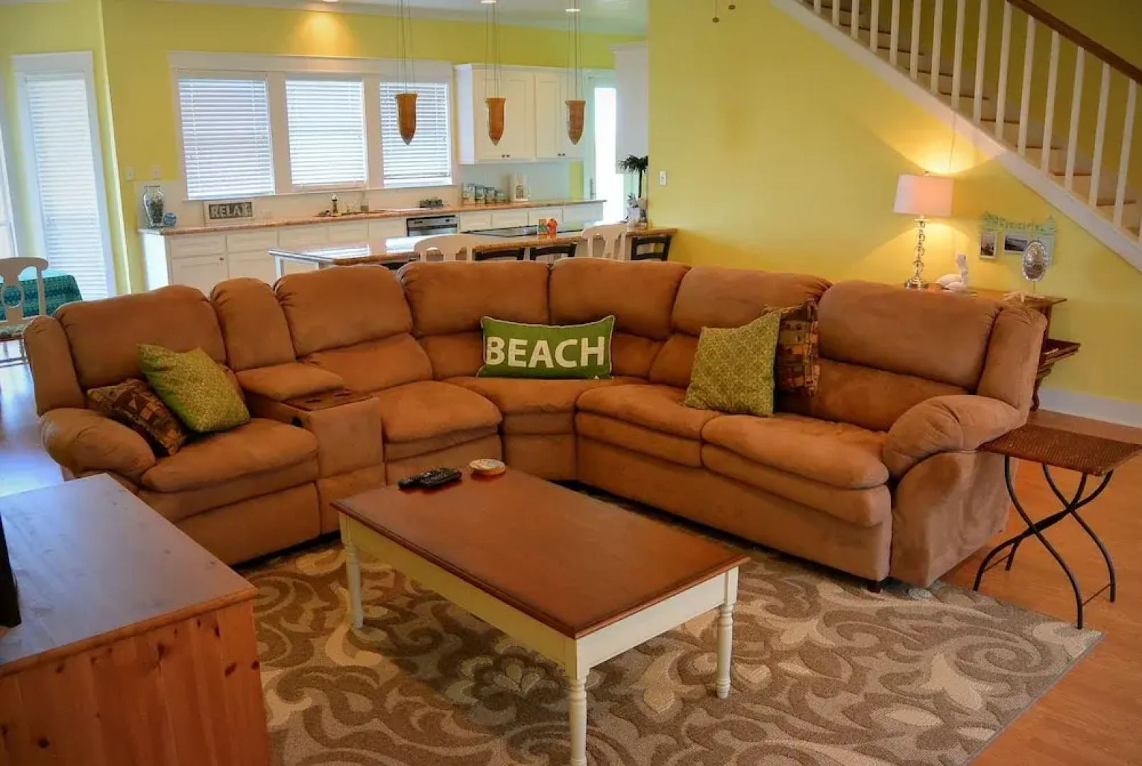 Seaglass by RedAwning