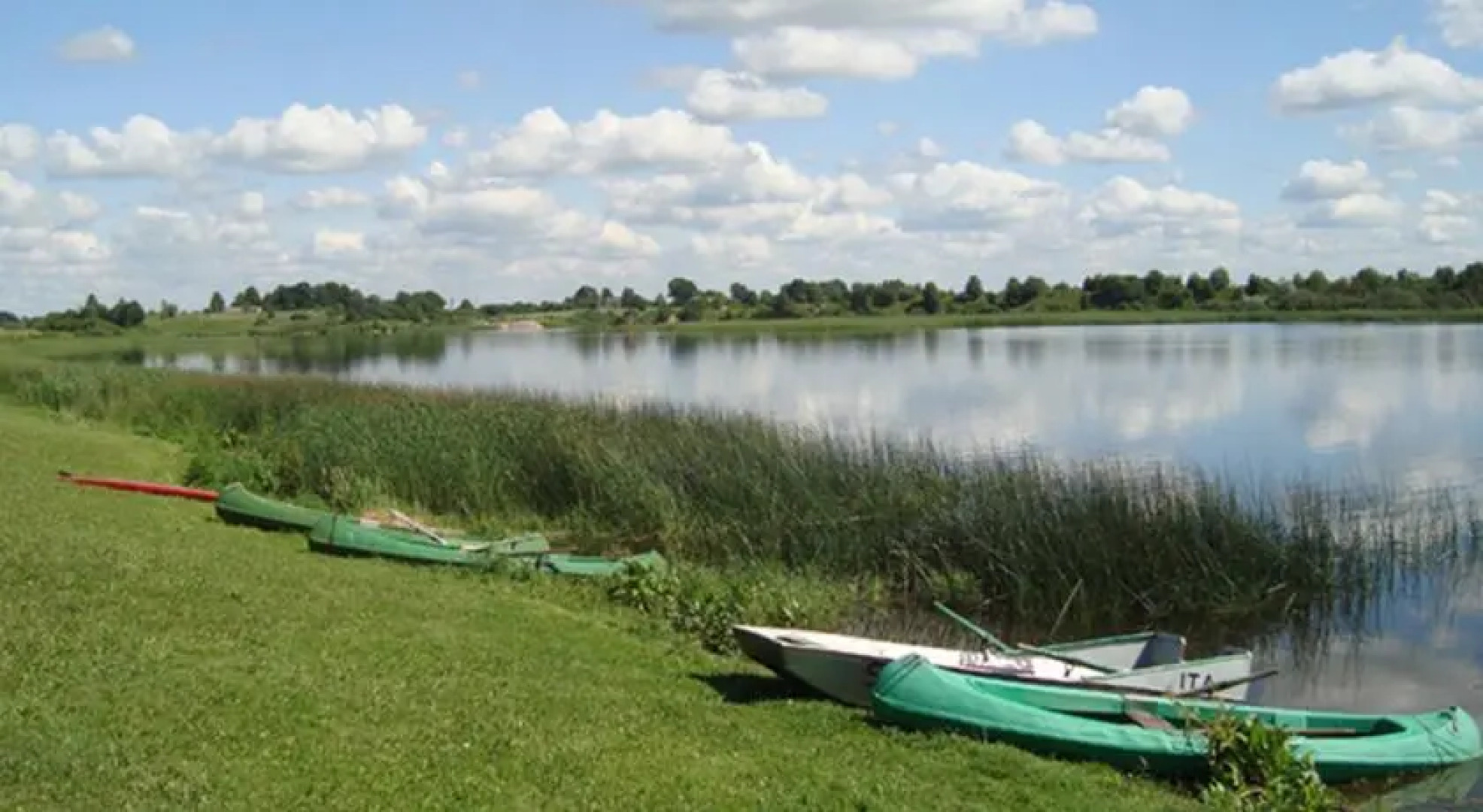 Atpūtas bāze Krustkalni