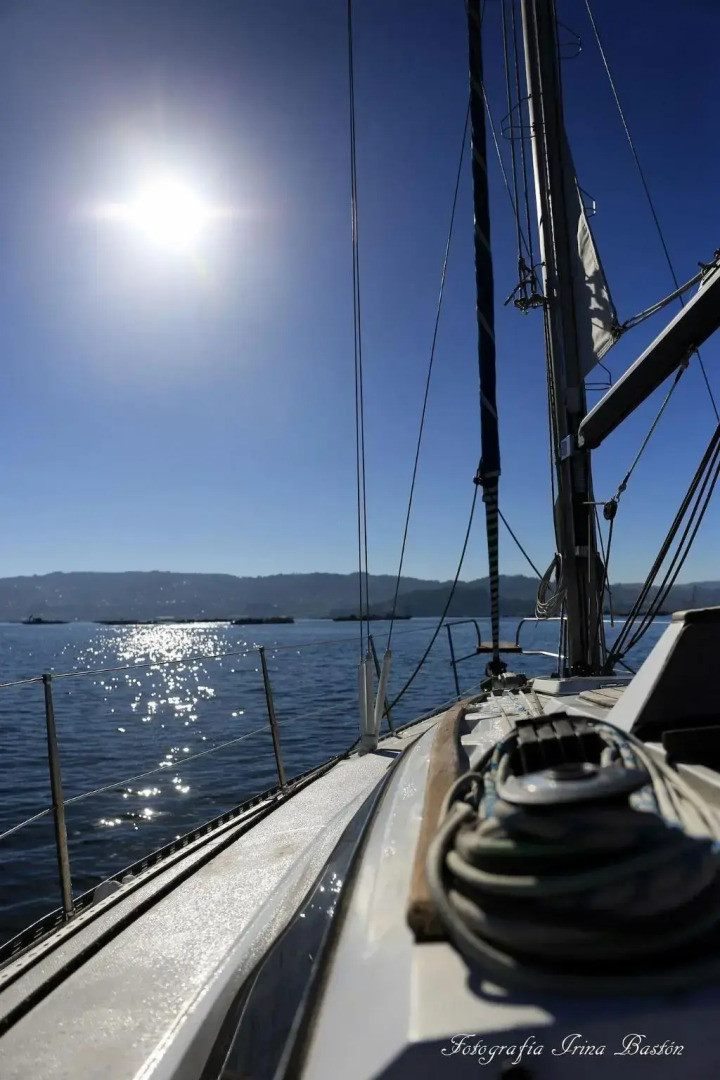 Rodeiramar 2A Hostal & Apartamentos