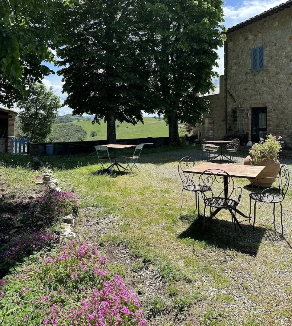 Antico Borgo di Tignano