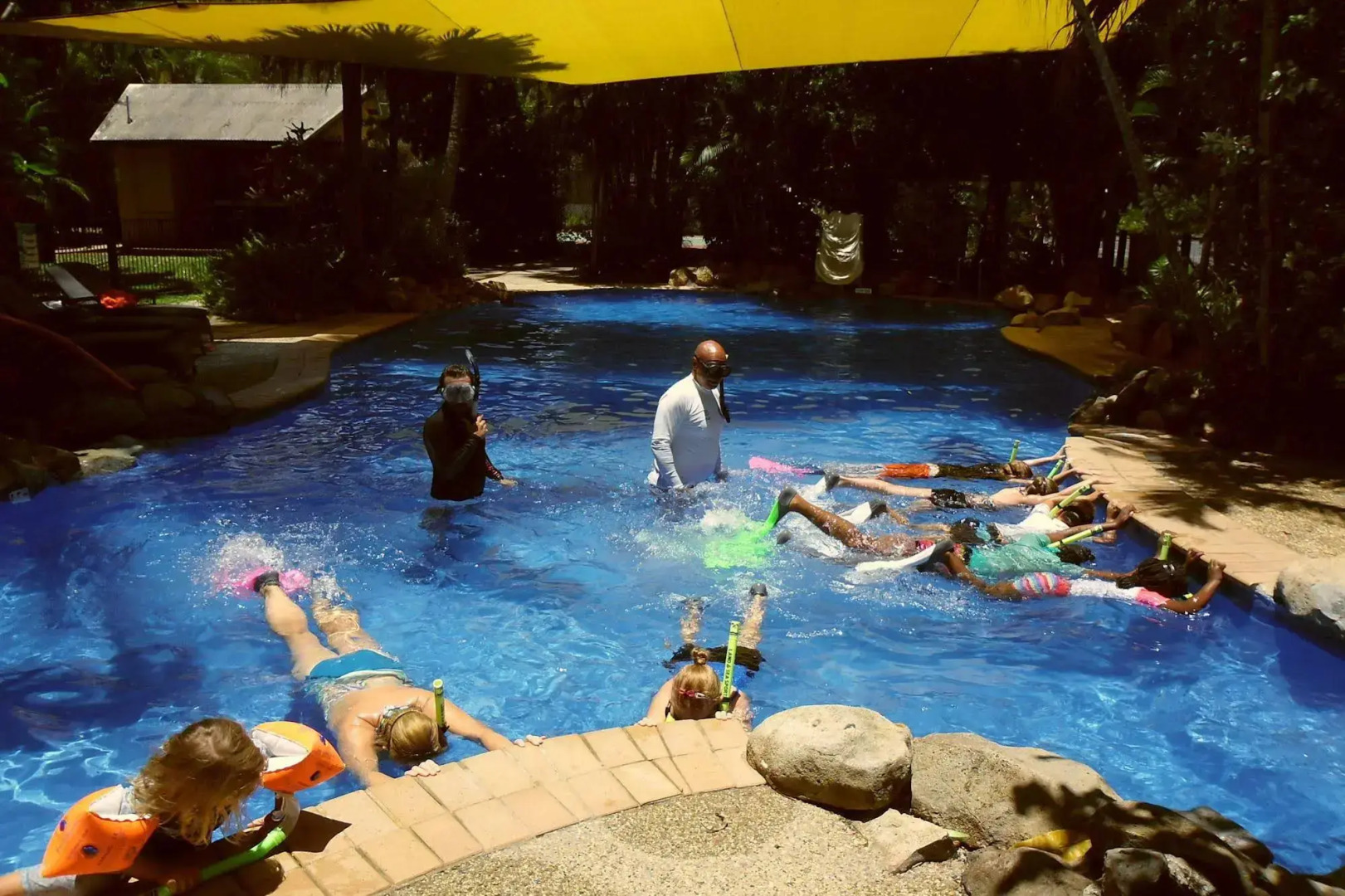 Discovery Parks - Airlie Beach