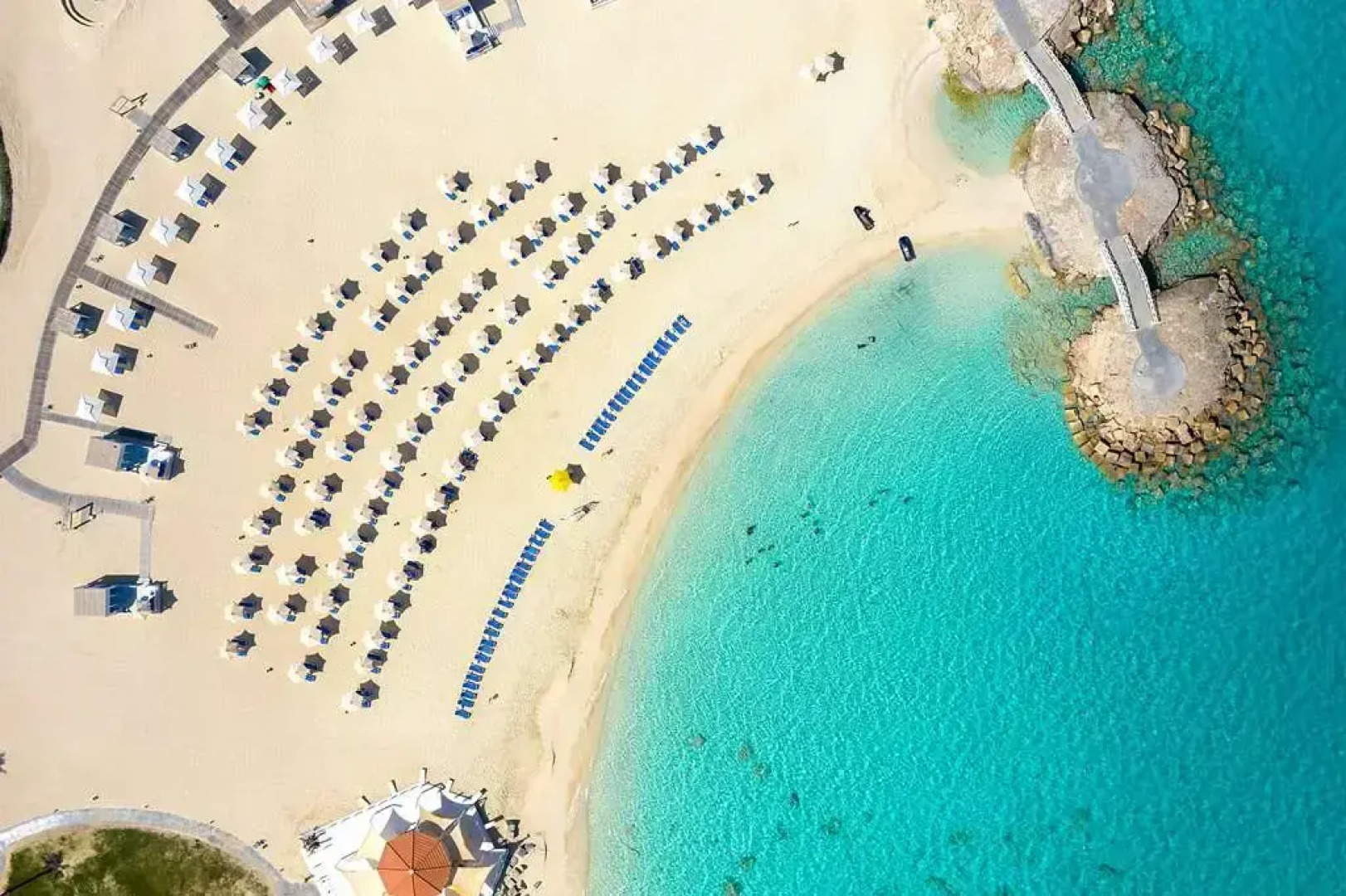 Rixos Alamein Couples And Families Only