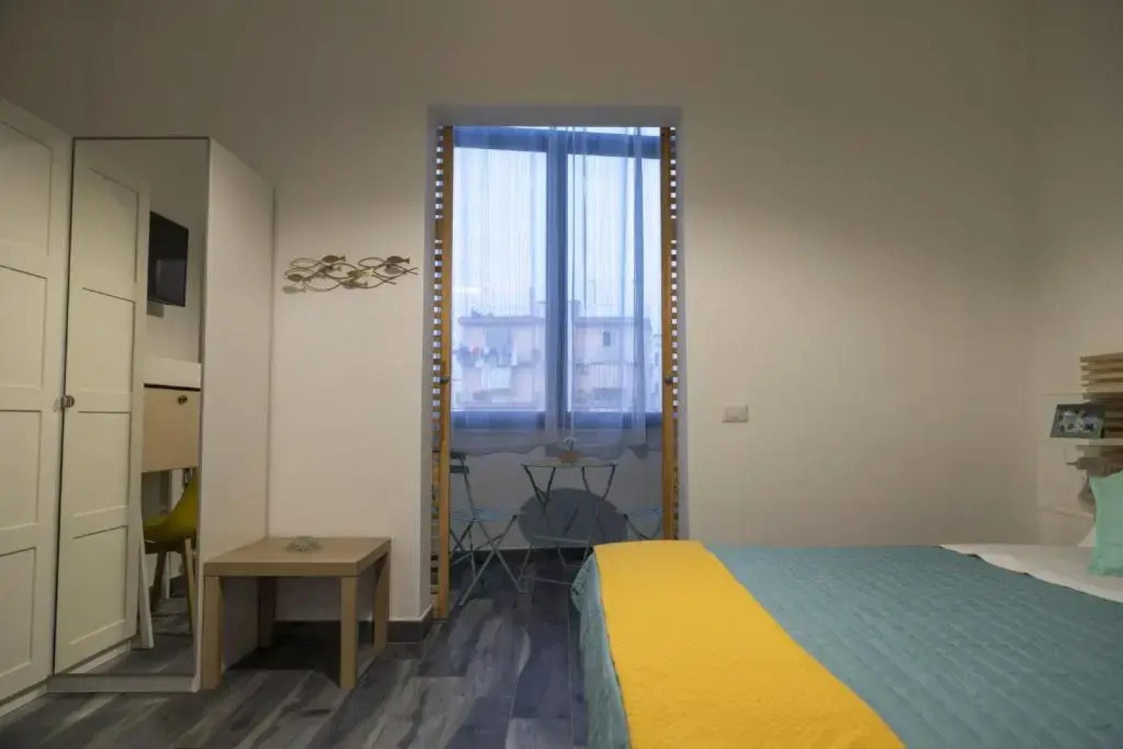 Affittacamere Angelica