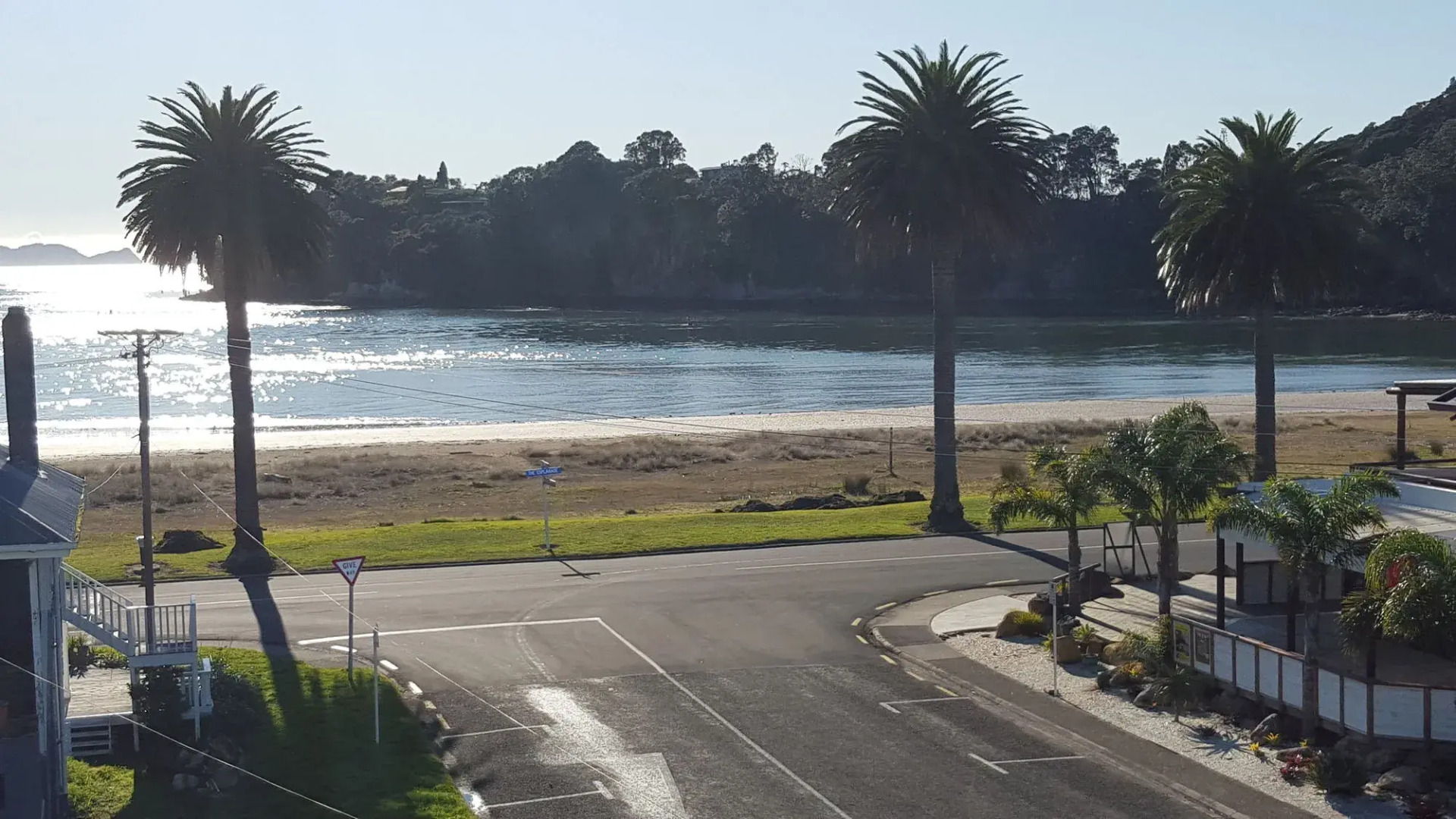 Crowsnest Apartments