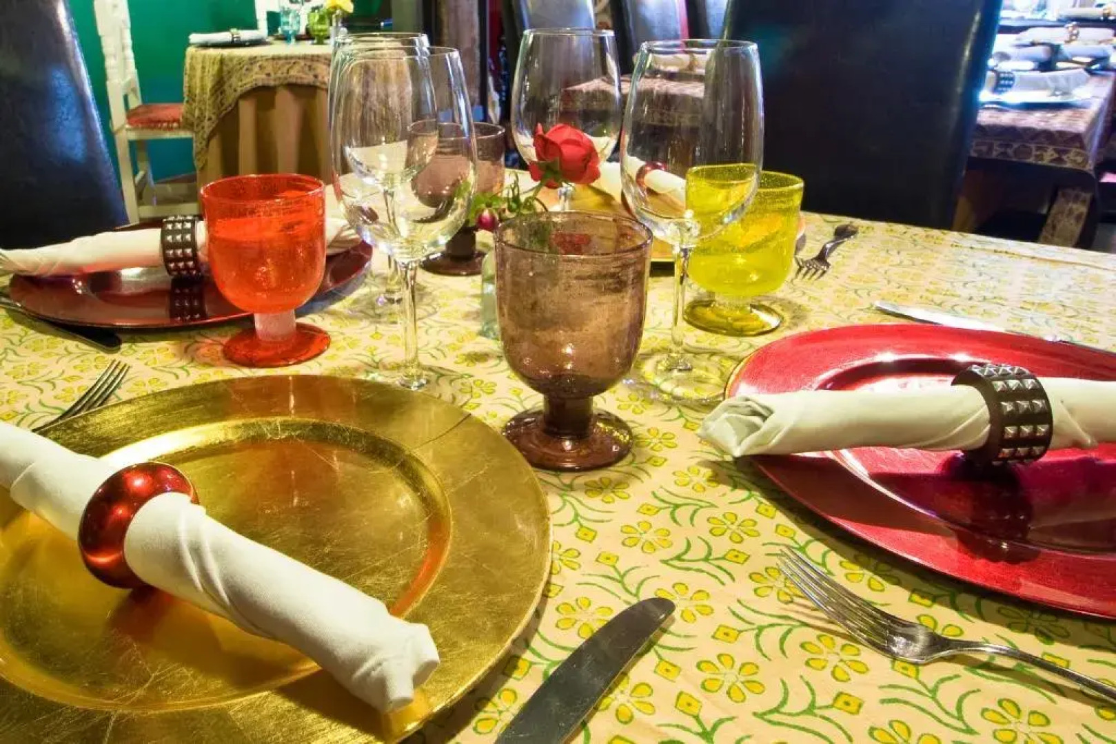 Hotel Rural Casa De Las Campanas