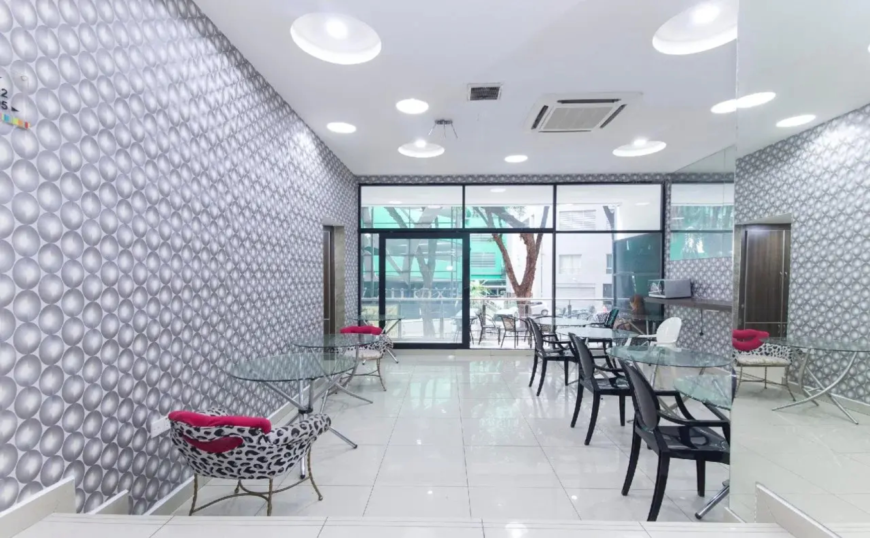 Victory Exclusive Hotel @ Bukit Bintang