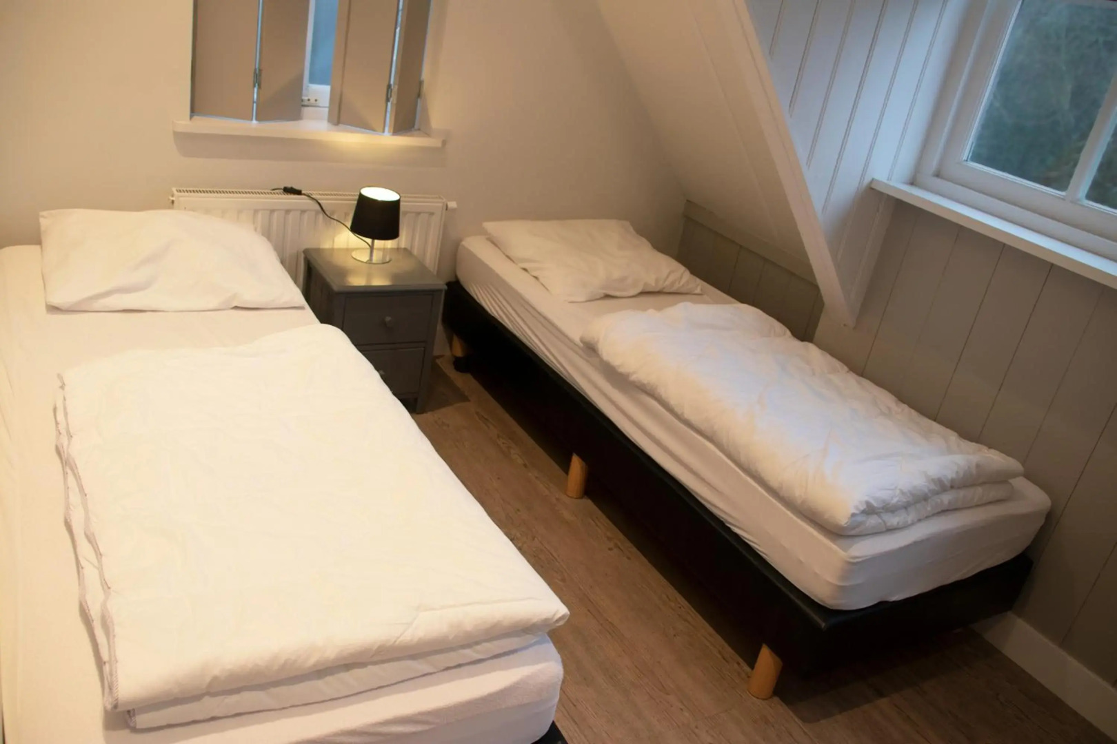 Vakantiewoning Schuitvlotstraat