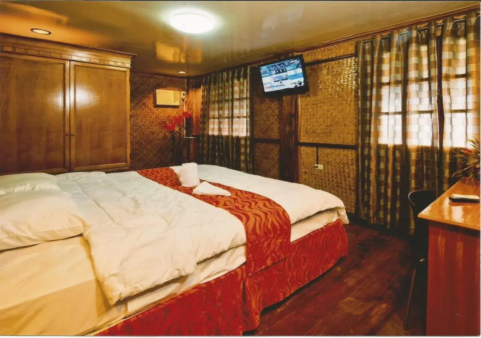 Puerto Vista Restaurant and Pension House