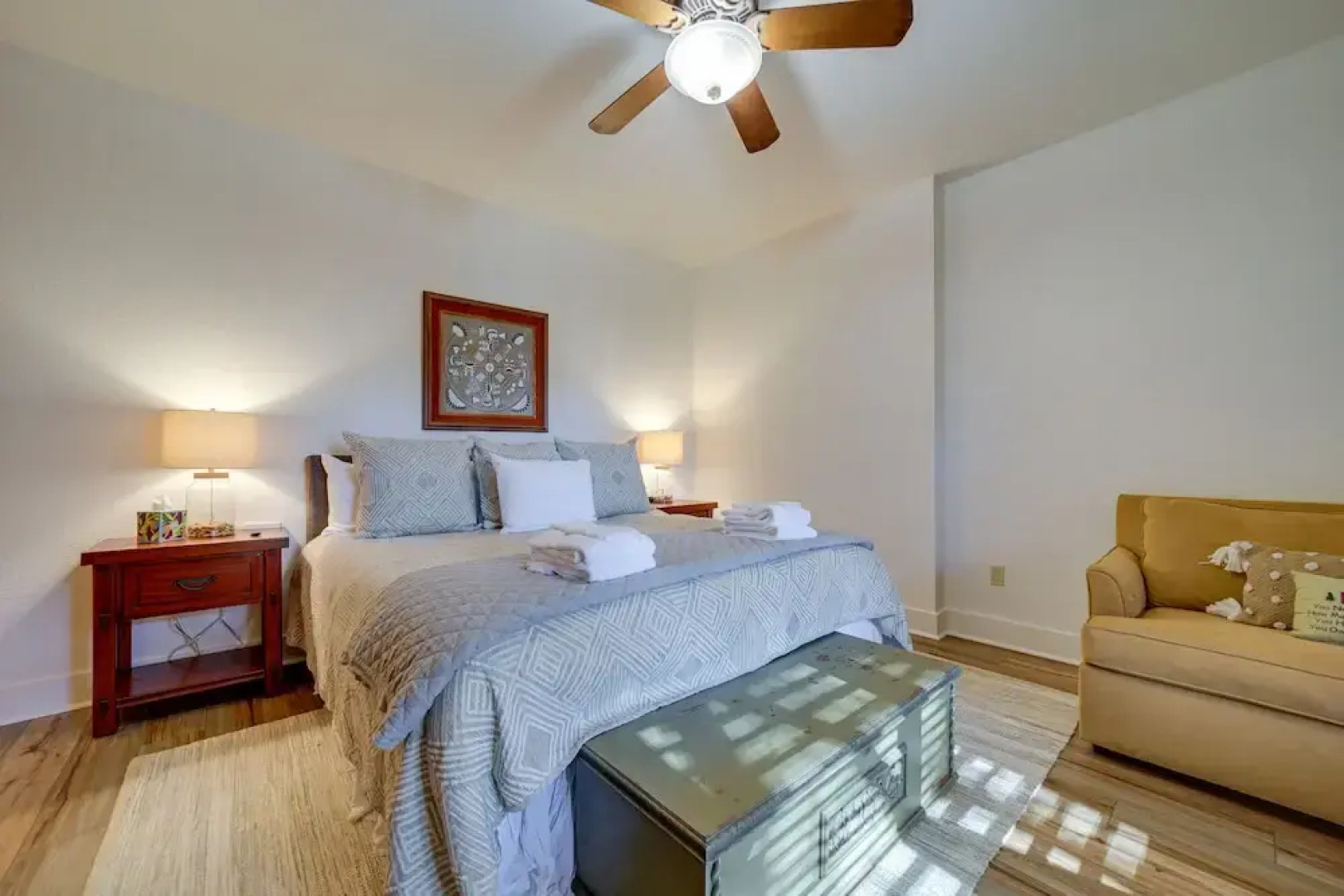 Sapphire Vacation Rental < 1 Mi to Whisper Lake!