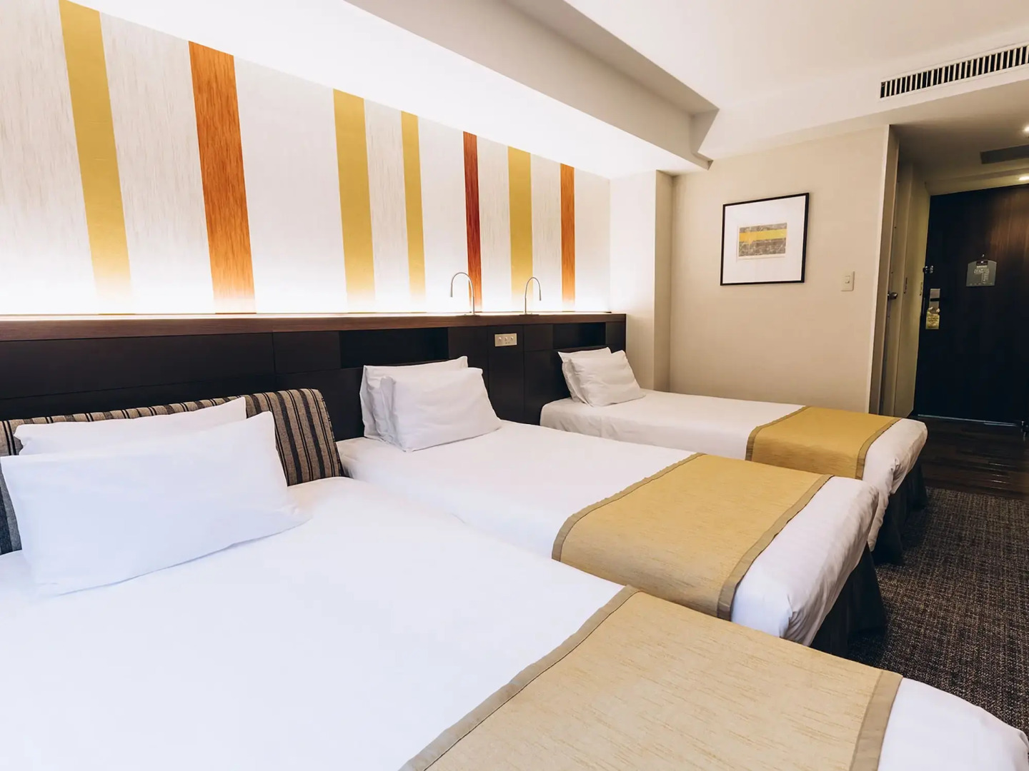 Shinagawa Tobu Hotel