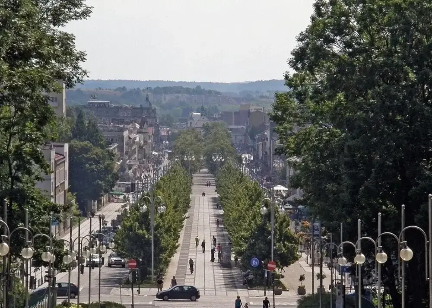 Apartamenty Czestochowa Super De Lux