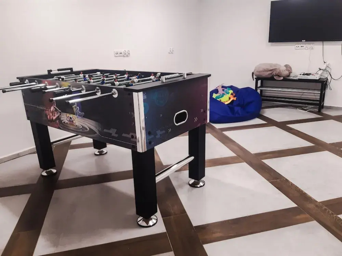 Sun & Snow Resorts A Białka Tatrzańska