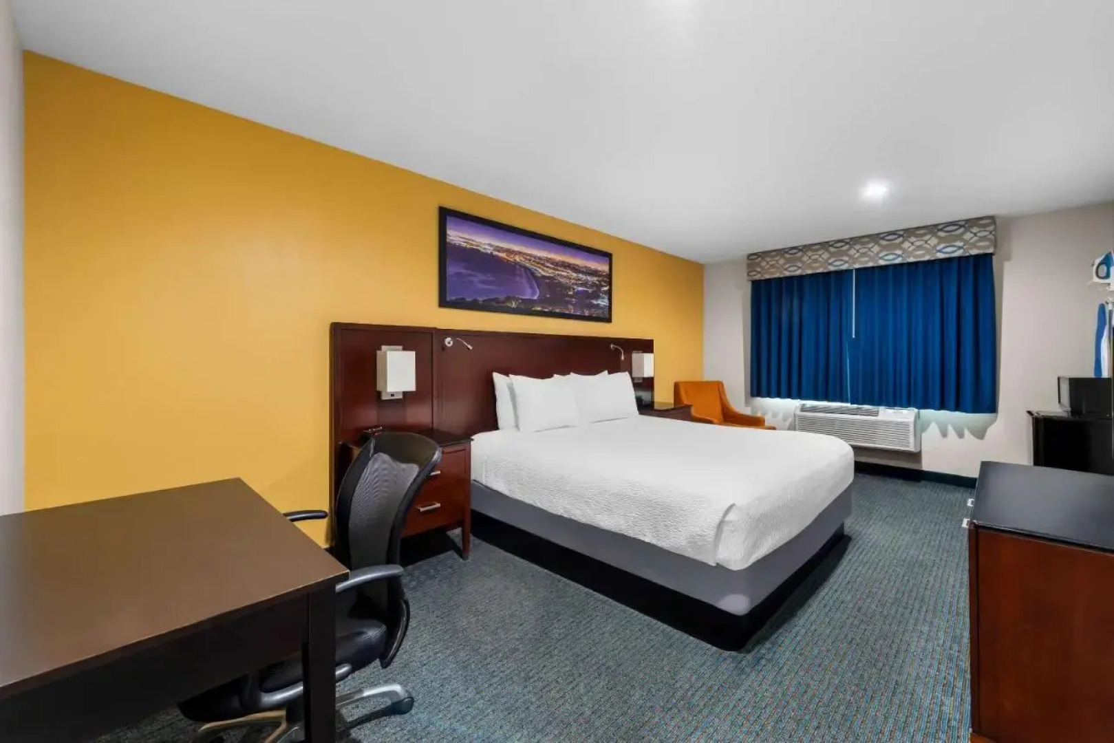 Best Choice Inn Chula Vista