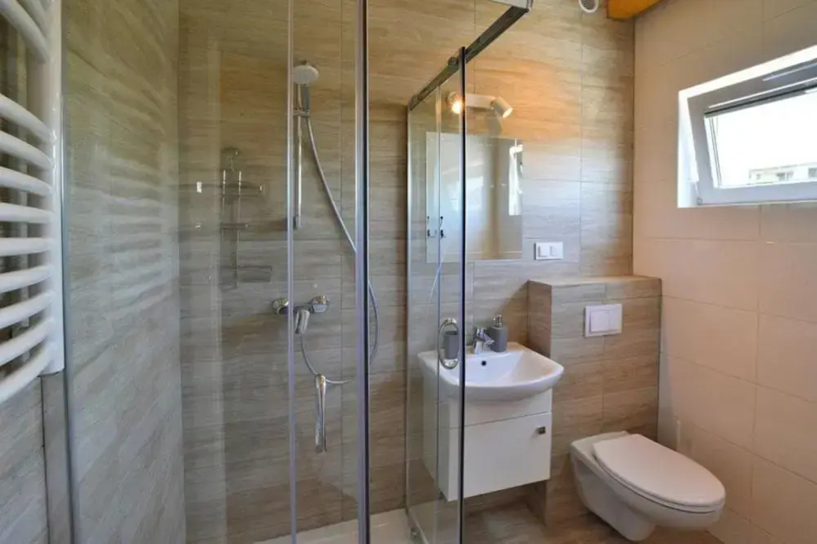 Cottage in Sarbinowo Near Seaside Beach