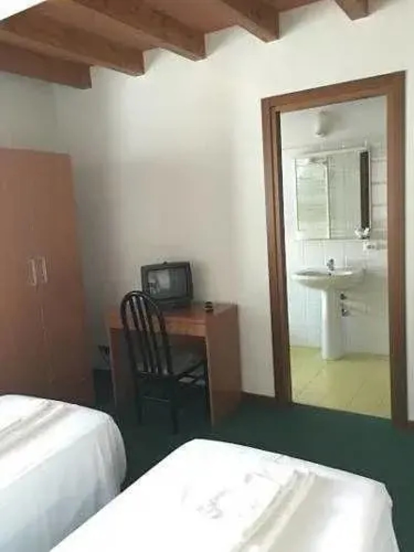 Locanda San Pellegrino