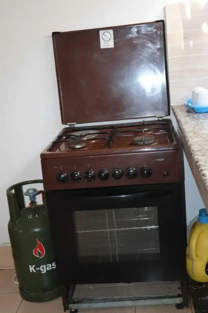 Stay.Plus Mara Holiday Homes