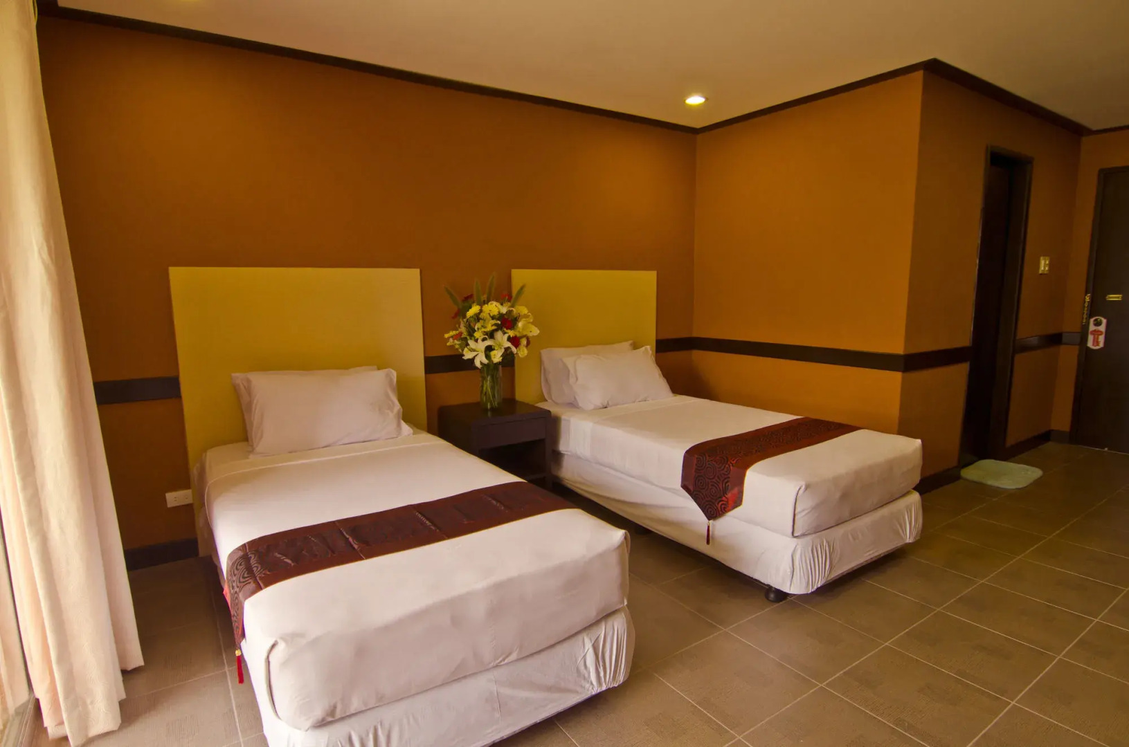 Camp Holiday Resort & Recreation Area