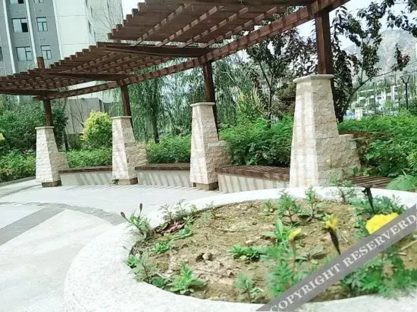 西宁心泊·碧柳水岸公寓式酒店