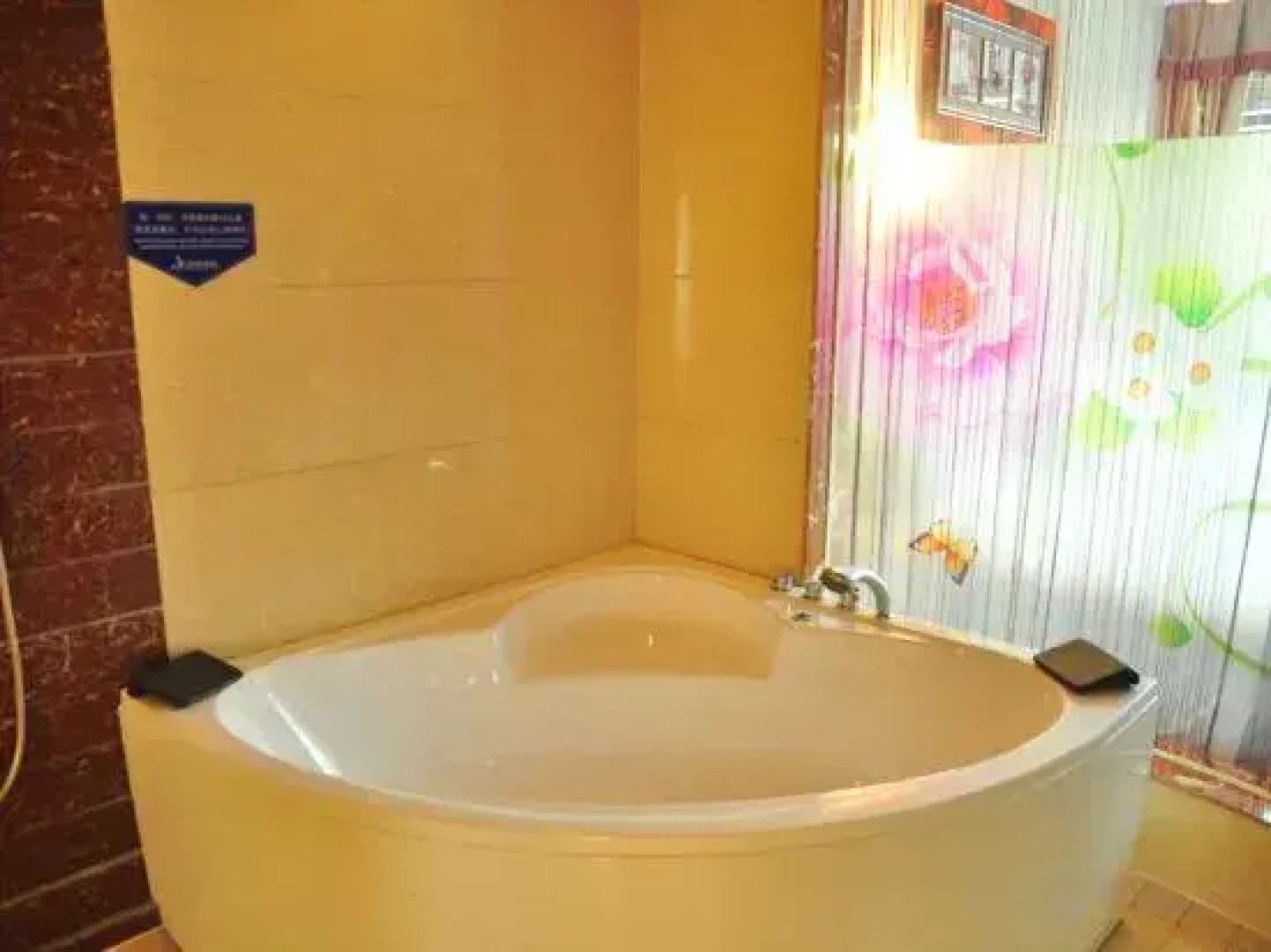 Jiujiang Venice Dynasty Hotel