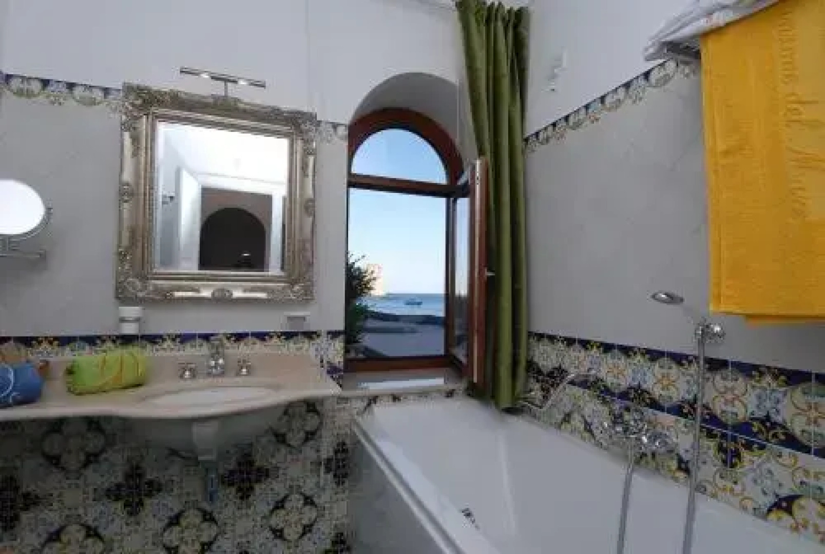 Diva La Canzone Del Mare