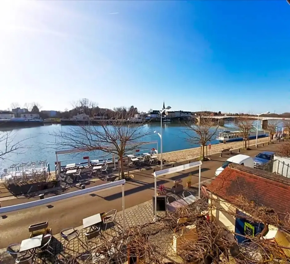 Chambres la Cotinière