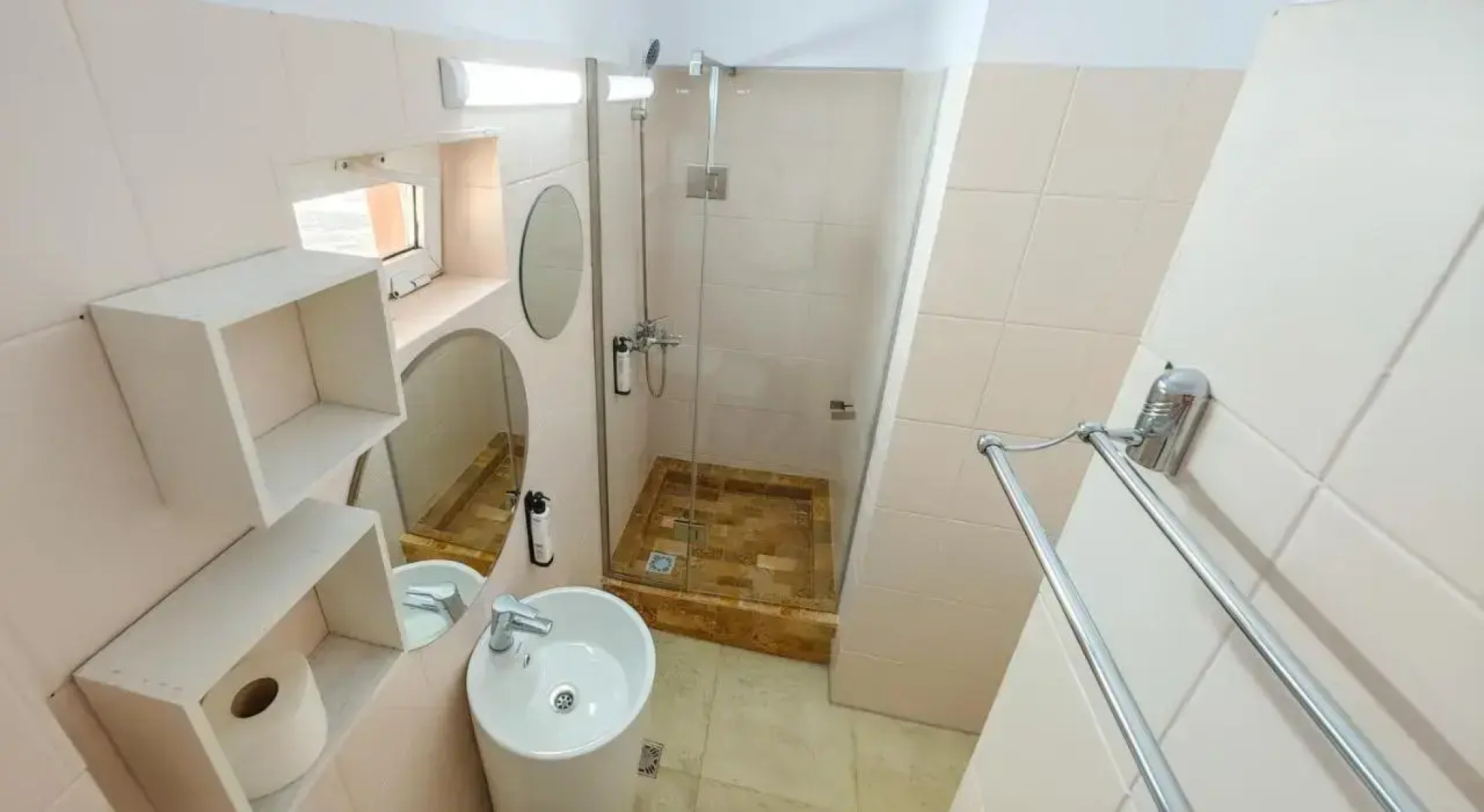 Pensiunea Steaua Apelor