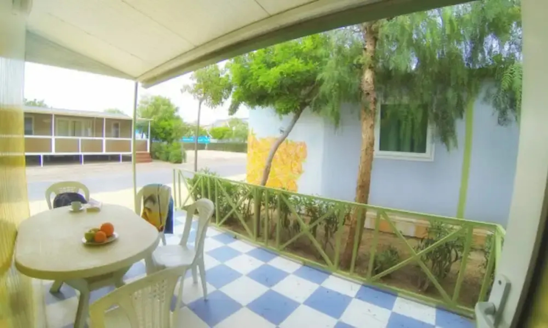 Atlantica Parc Imourane