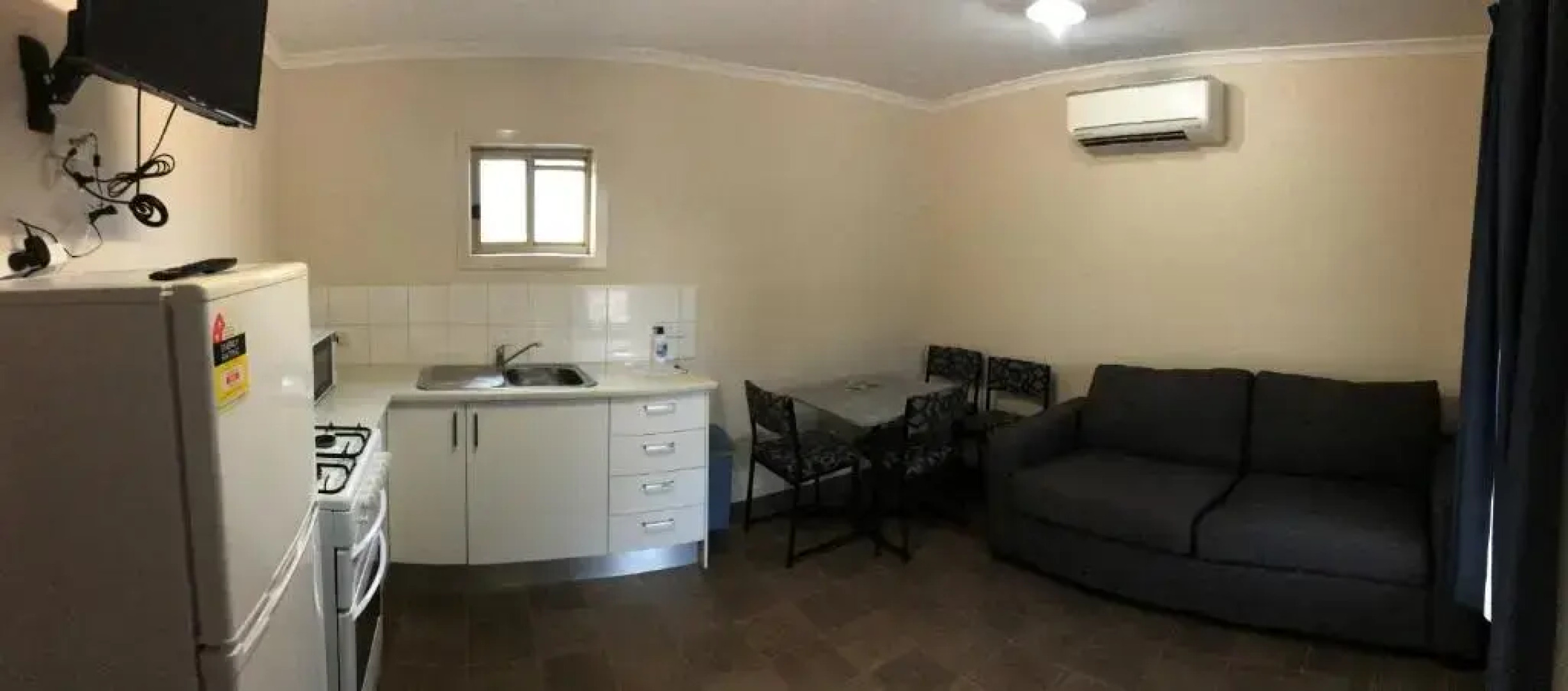 Echuca Holiday Units