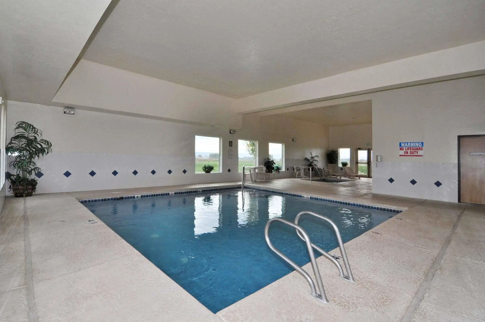 Best Western Plus Grapevine Inn