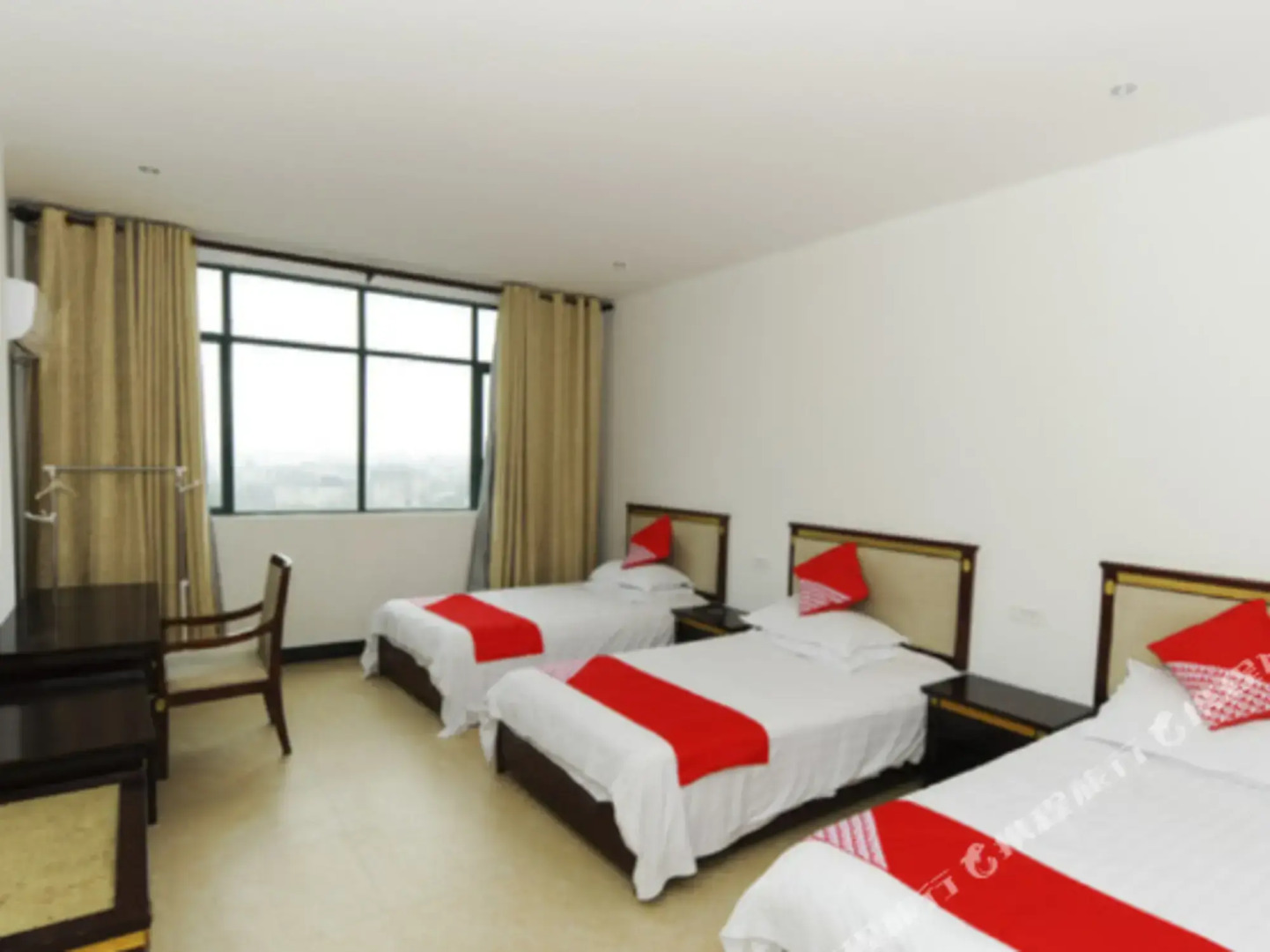 Yingtan Cuilin Hotel