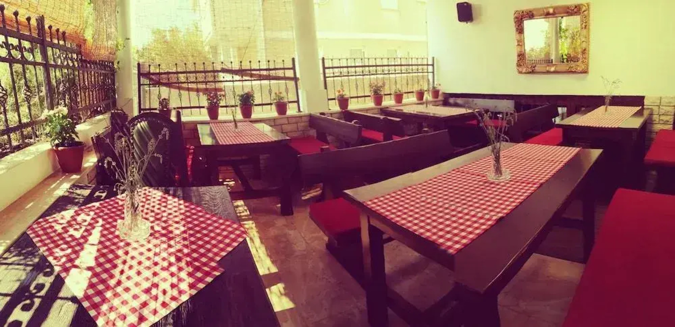 Apartments & Rooms Lavanda