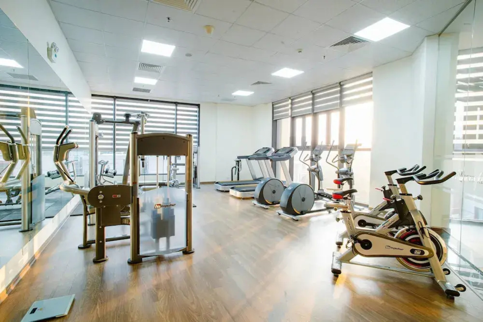 Grand Phoenix Hotel Bac Ninh