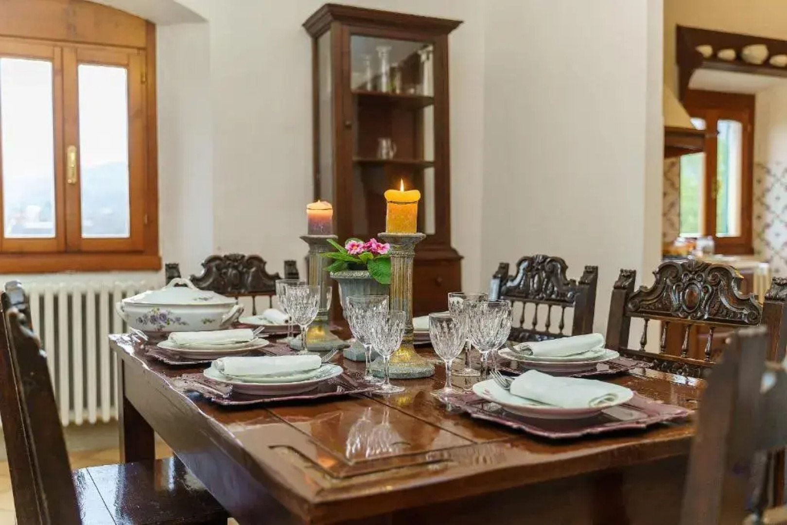 Fattoria di Piantravigne Villa Storica del 600