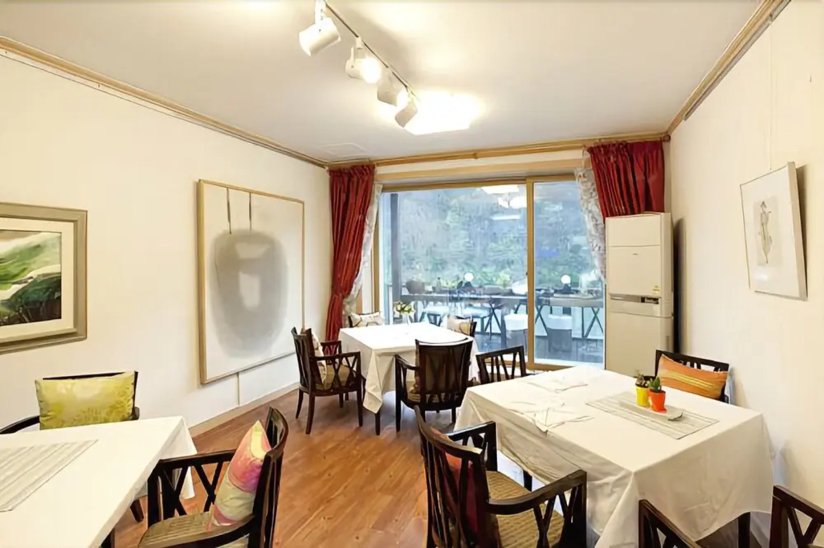 Hongcheon OG Pension