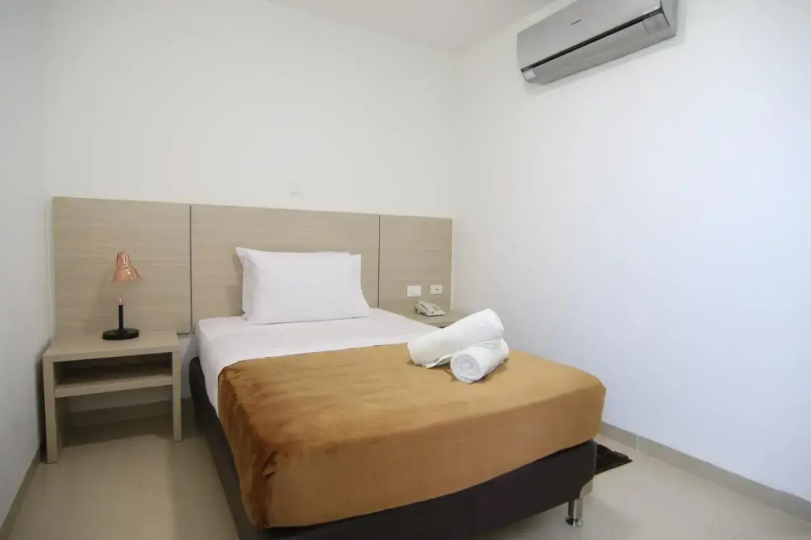 Hotel Las Olas Palermo