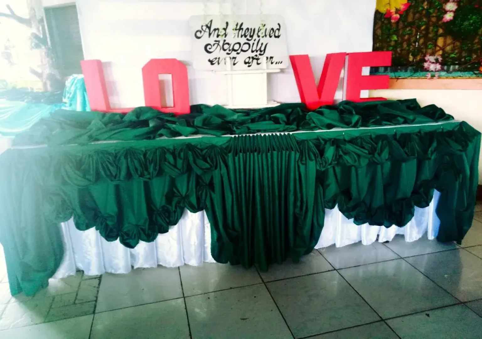 Tabaco Gardenia Hotel