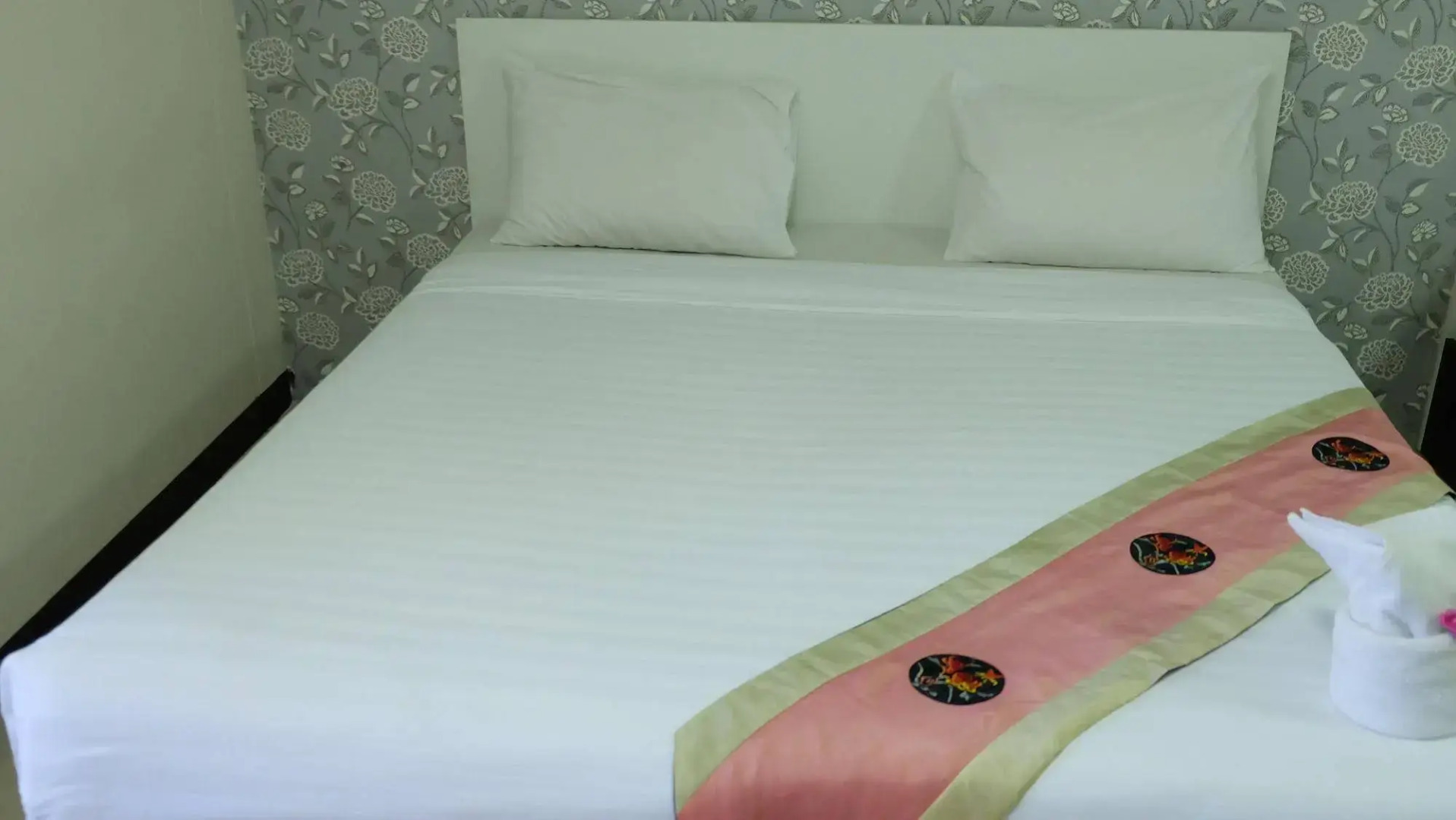 Princess Suvarnabhumi Airport Residence