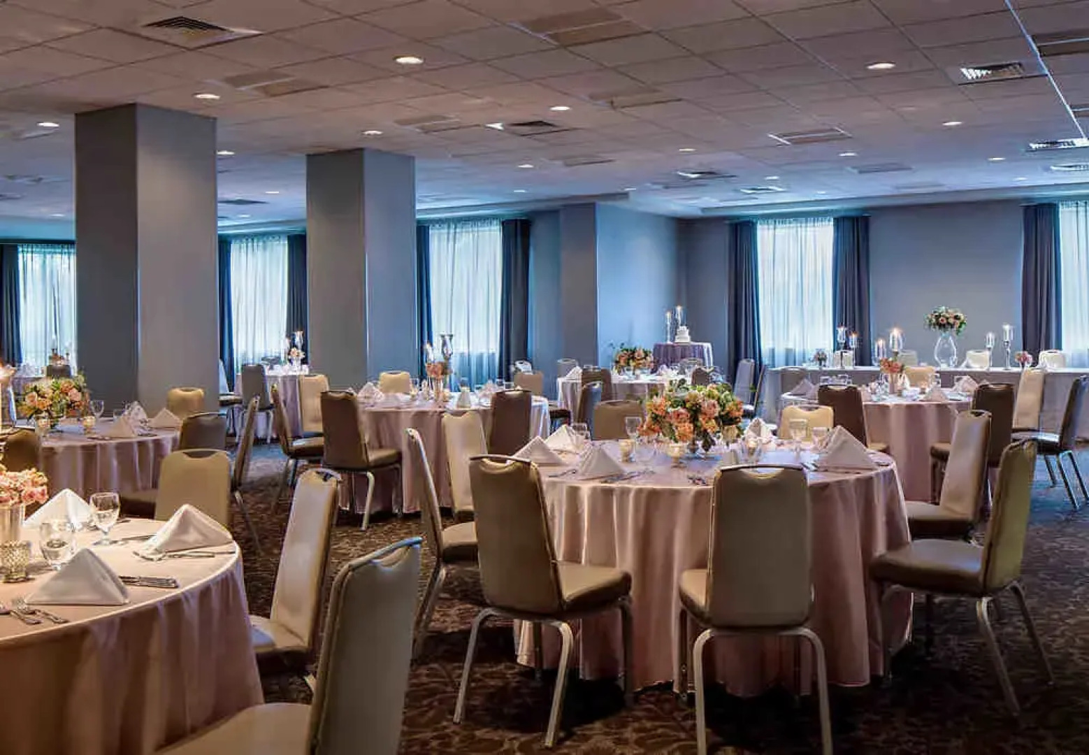 Courtyard Grand Rapids Downtown