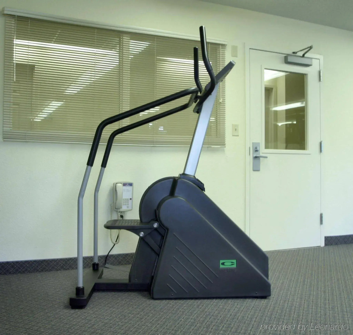 Sonesta Simply Suites Jersey City