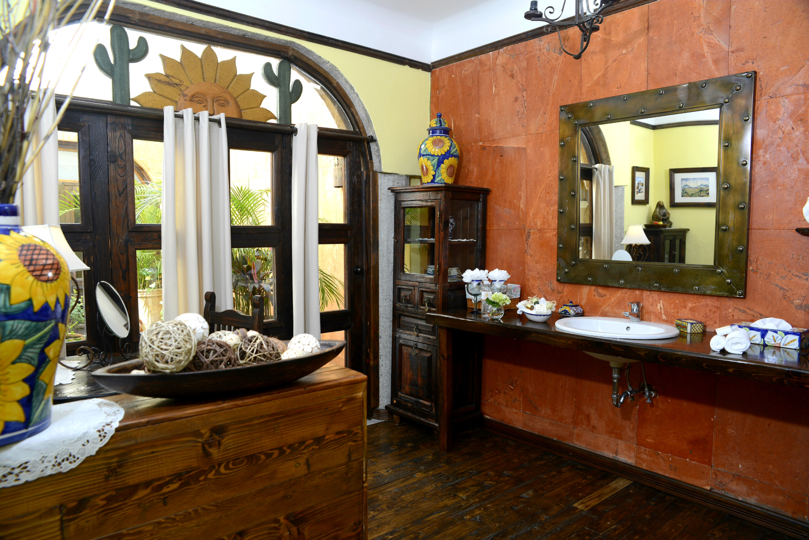 Posada De Las Flores La Paz